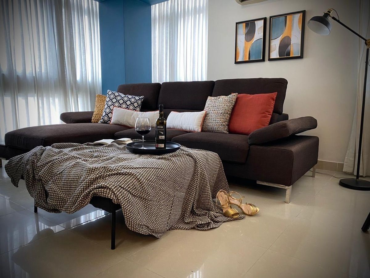 Apartamento en Ensanche Naco, Santo Domingo Centro (Distrito Nacional), foto 7 de 33