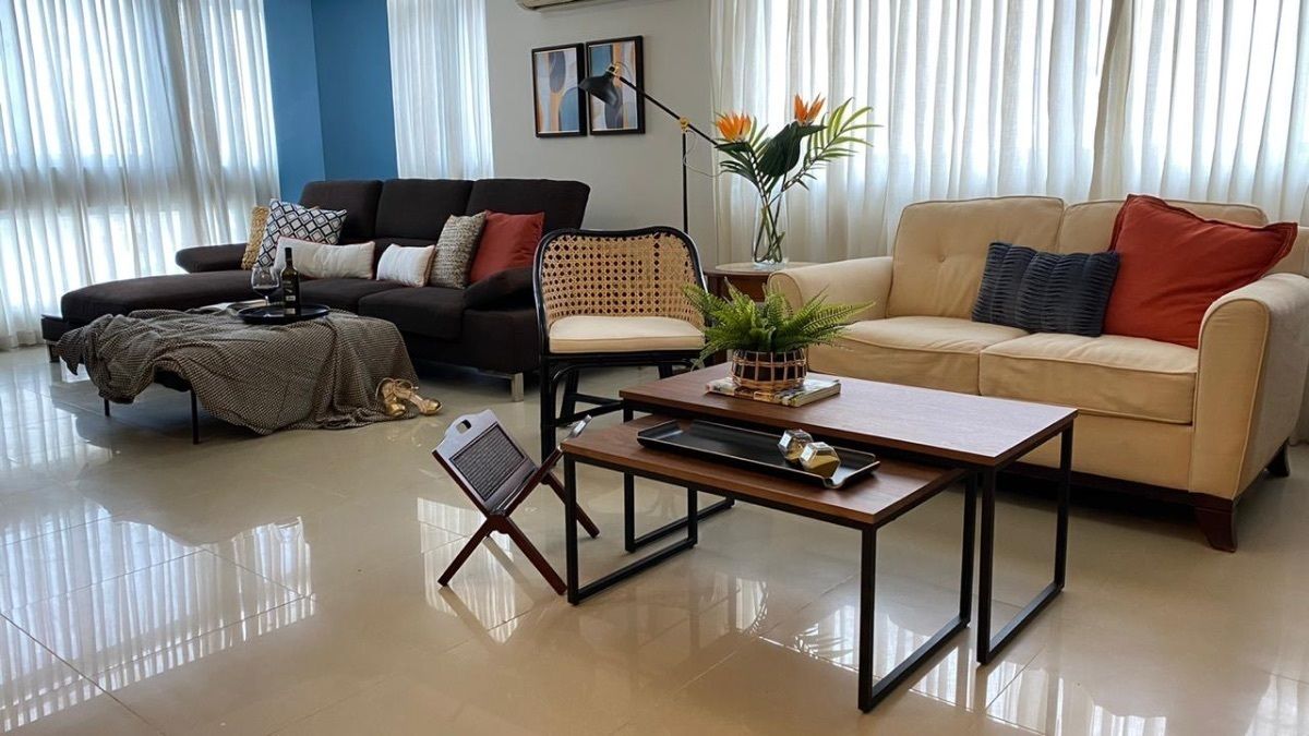 Apartamento en Ensanche Naco, Santo Domingo Centro (Distrito Nacional), foto 8 de 33