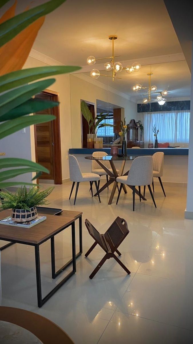Apartamento en Ensanche Naco, Santo Domingo Centro (Distrito Nacional), foto 9 de 33