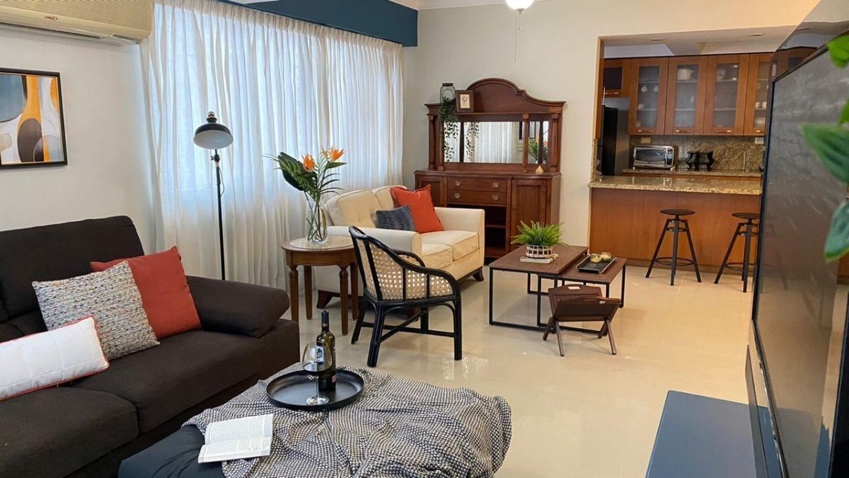 Apartamento en Ensanche Naco, Santo Domingo Centro (Distrito Nacional), foto 11 de 33