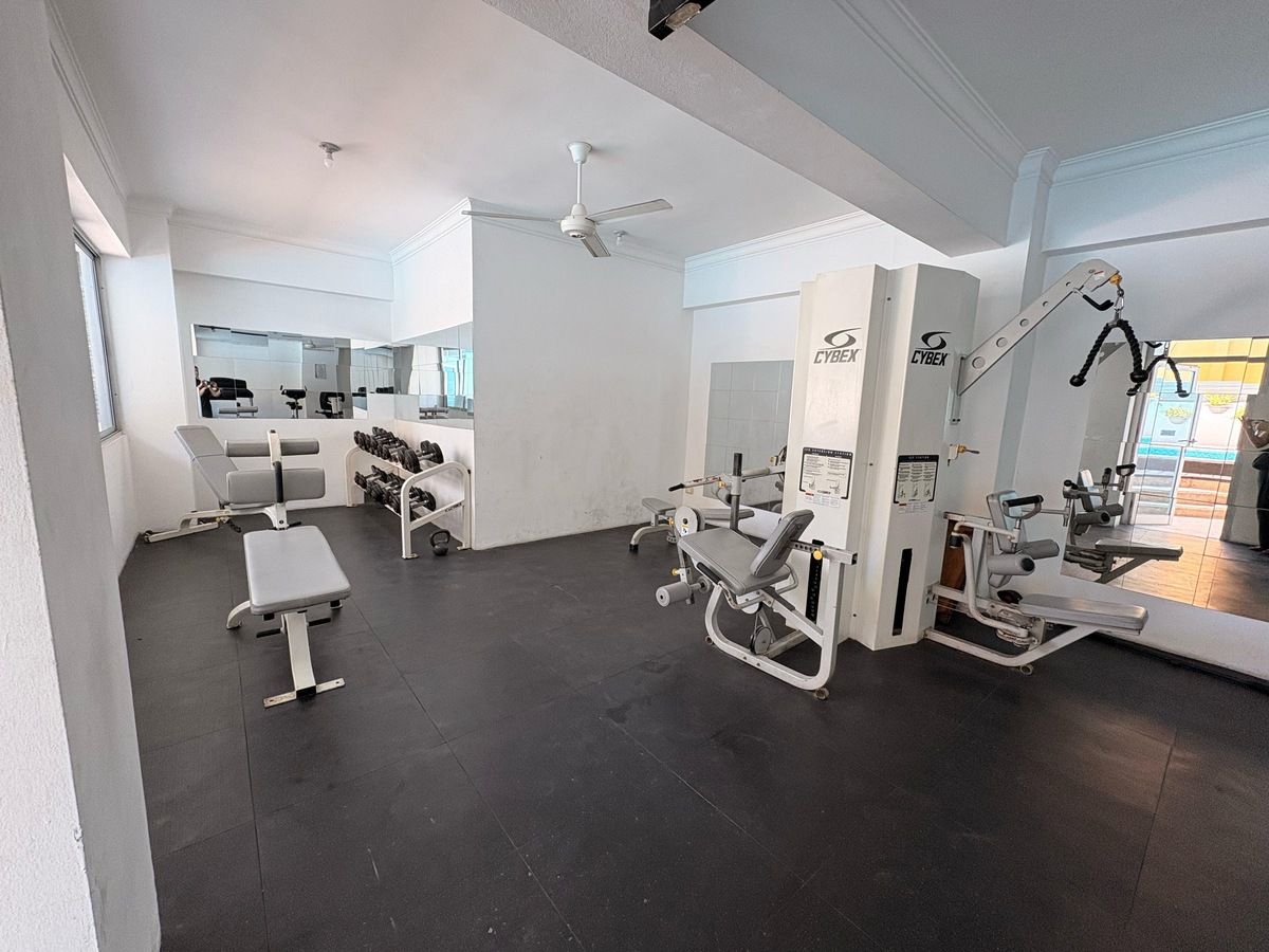 Apartamento en Ensanche Naco, Santo Domingo Centro (Distrito Nacional), foto 33 de 33