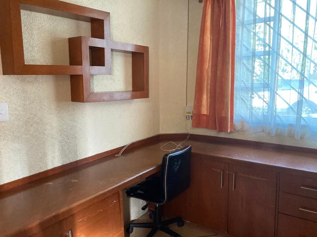 13 de 31: Escritorio