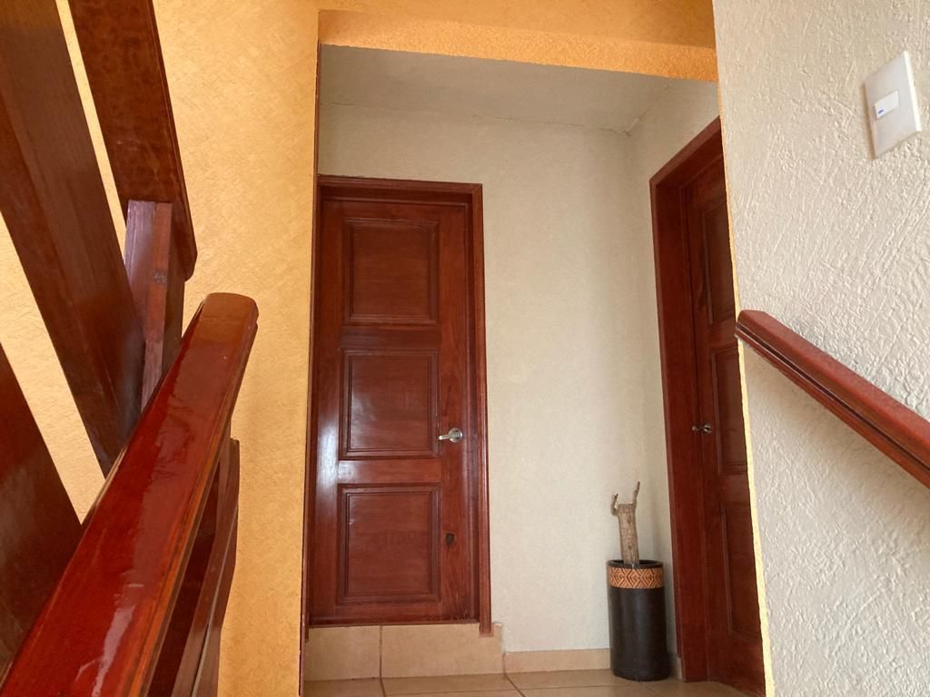 17 de 31: Estancia para recamaras.