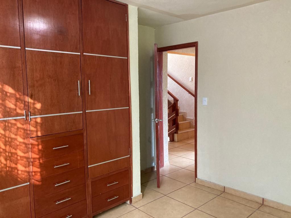 19 de 31: Segunda recamara