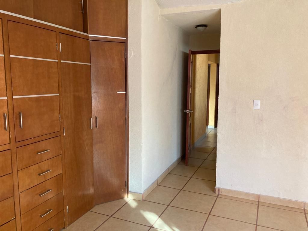 24 de 31: Recamara principal.