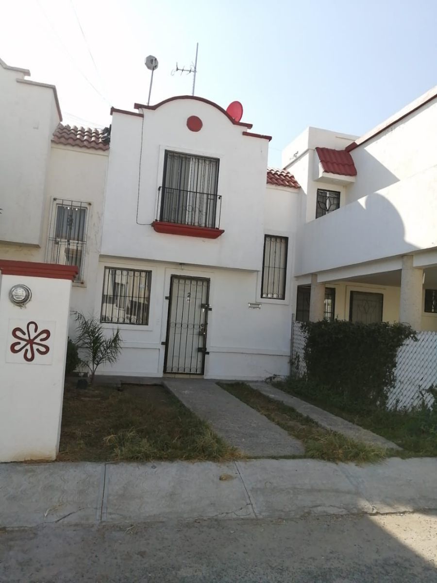 Casa en Venta/Renta | EasyBroker