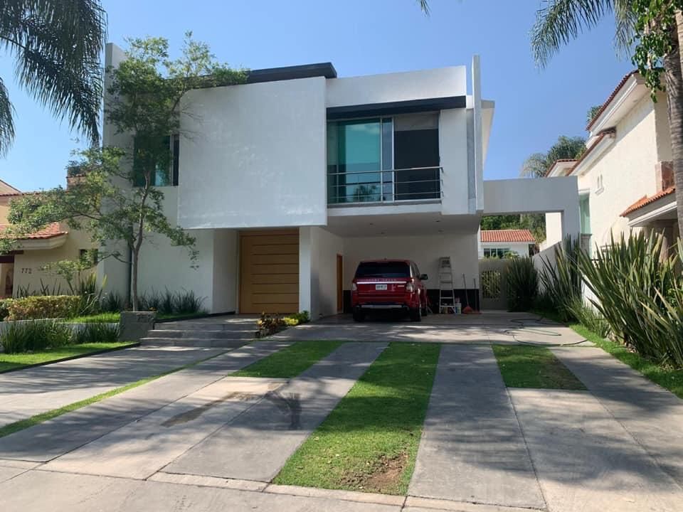 Residencia en Venta Valle Real Zapopan Jalisco | EasyBroker