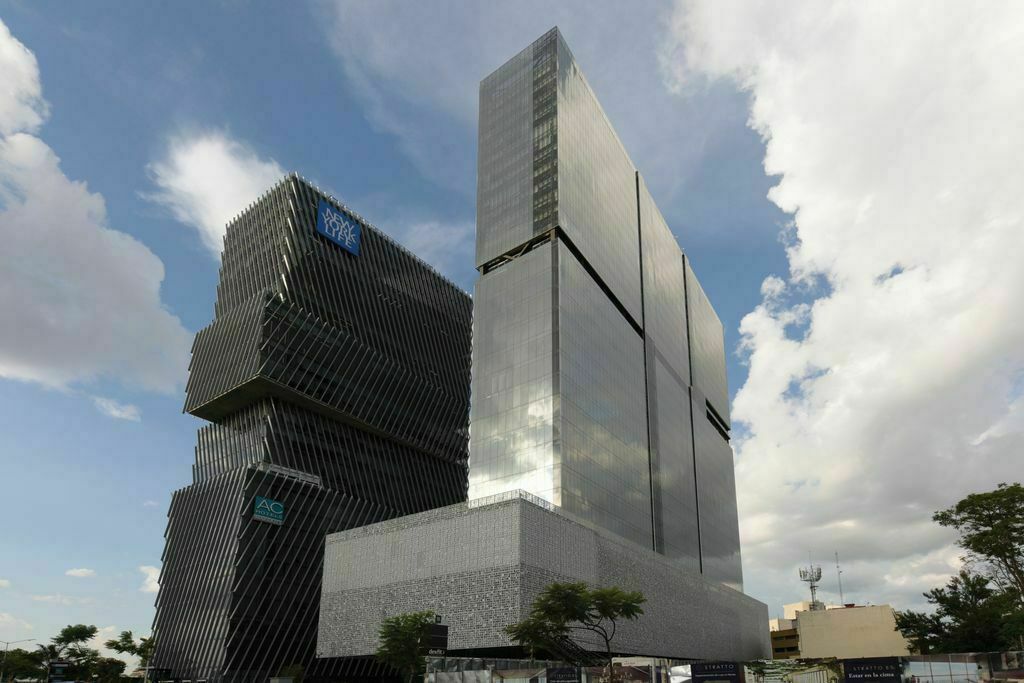 87 oficinas en renta en Providencia, Guadalajara, Jalisco -  