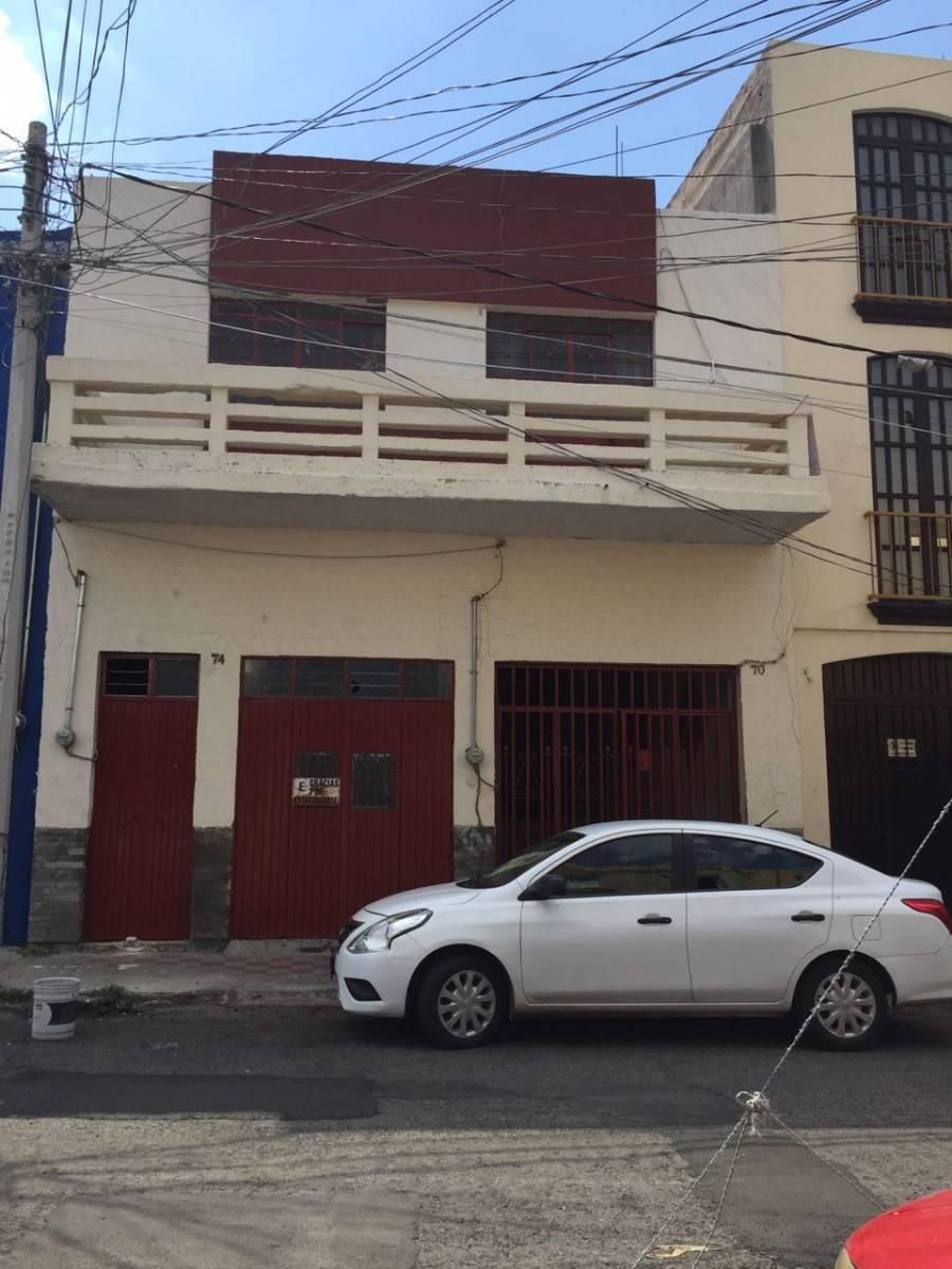 Casa en venta colonia Analco | EasyBroker