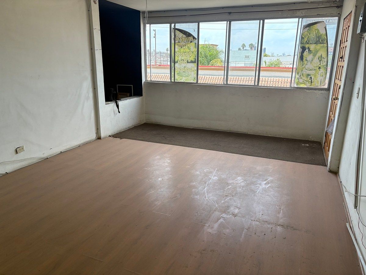 Local comercial en La Mesa, Tijuana, foto 7 de 20