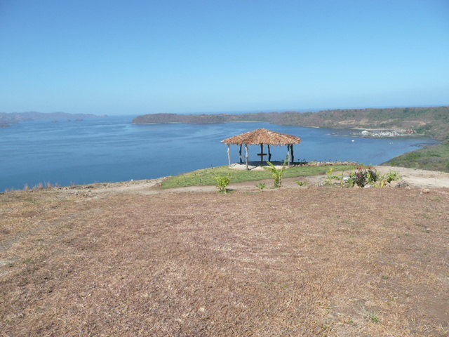 1 of 8: Panoramic view of Culebra Bay 