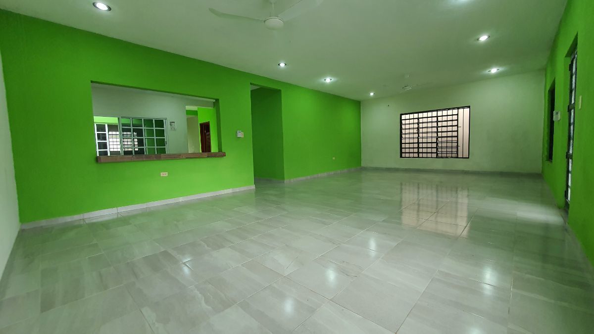 2 de 21: Sala Comedor