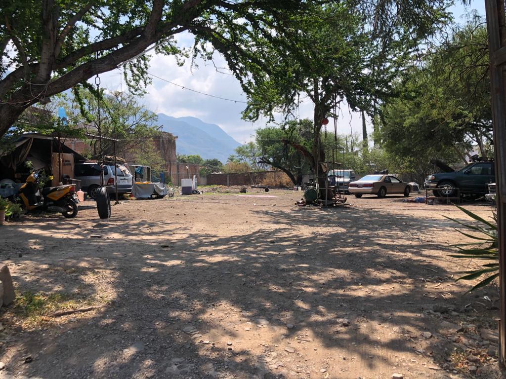 Terreno en venta en Xochitl, Chantepec, Jocotepec, Jalisco - Casas y  Terrenos