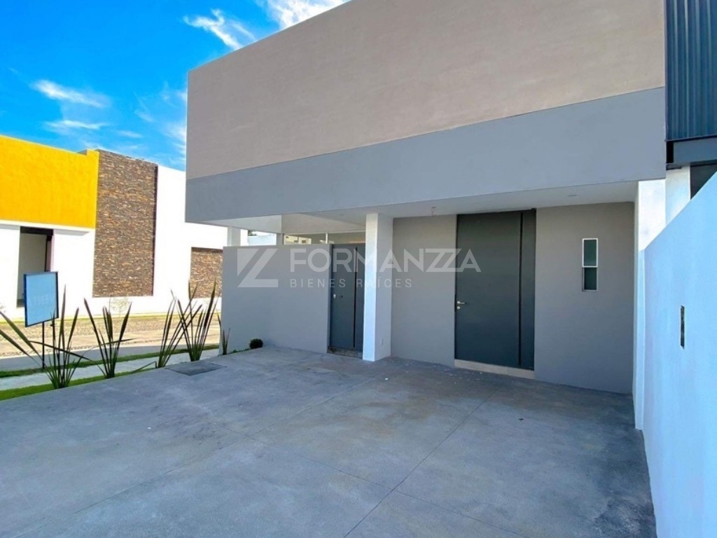 Casa Nueva en Venta en Loredo Residencial, Colima