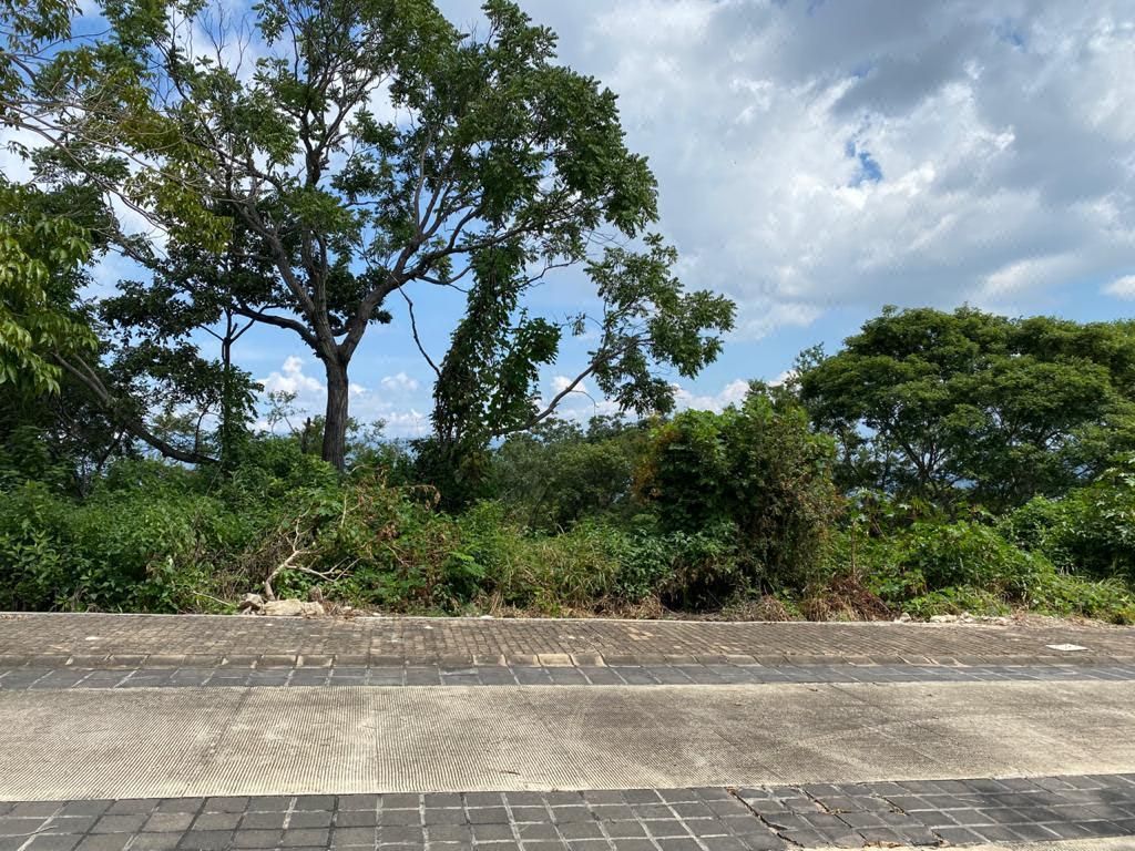 Terreno en venta en Bosque de Los Cedros, Tuxtla Gutiérrez