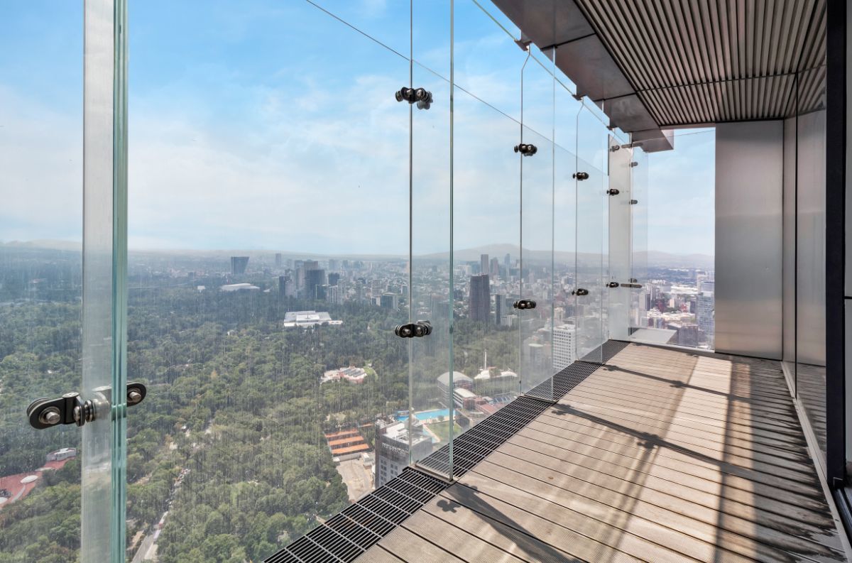 ¡Vive en las Residencias Ritz Carlton!