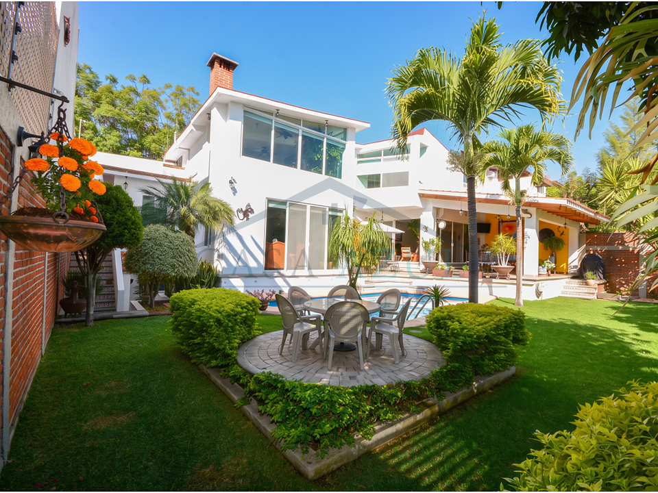 House in Lomas de San Antón, Cuernavaca, photo 13 of 13