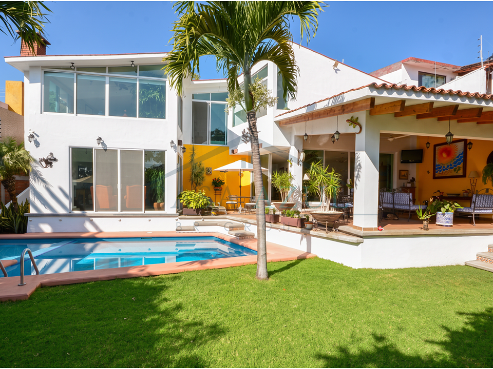 House for sale, Lomas de San Antón, Cuernavaca., photo 1 of 13