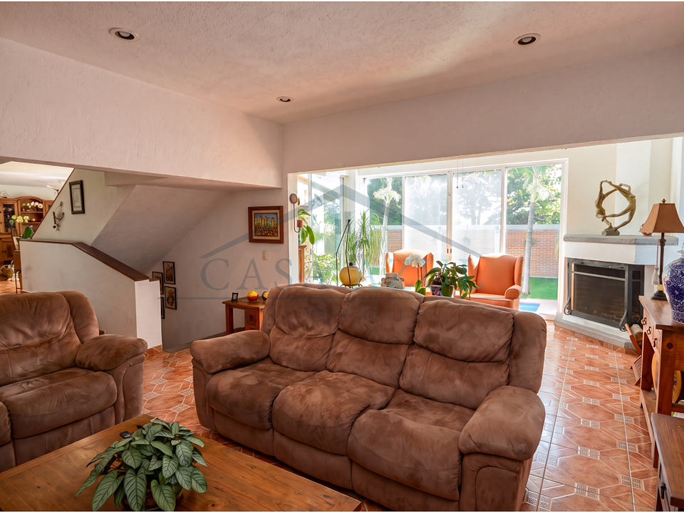 House in Lomas de San Antón, Cuernavaca, photo 4 of 13
