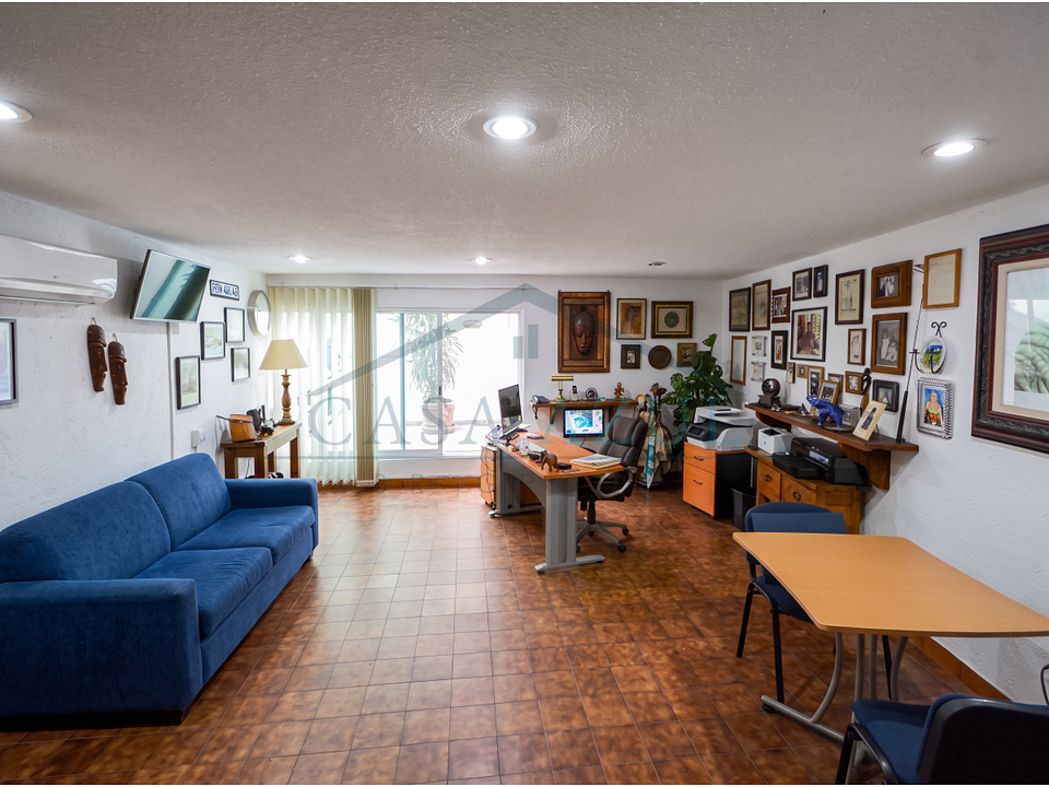 House in Lomas de San Antón, Cuernavaca, photo 5 of 13