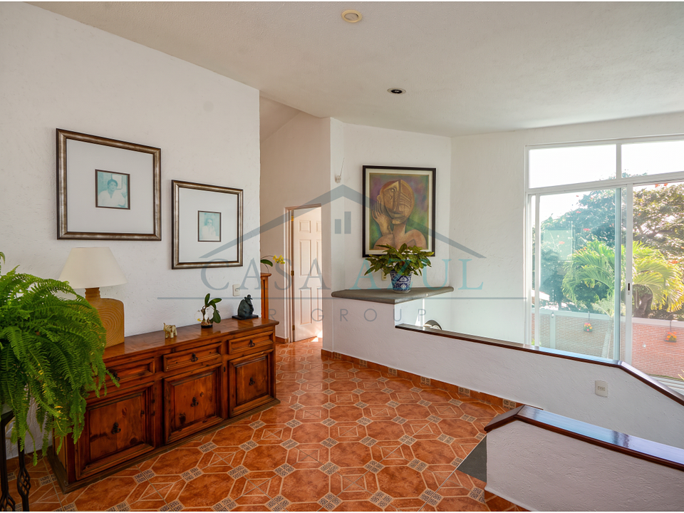 House in Lomas de San Antón, Cuernavaca, photo 7 of 13