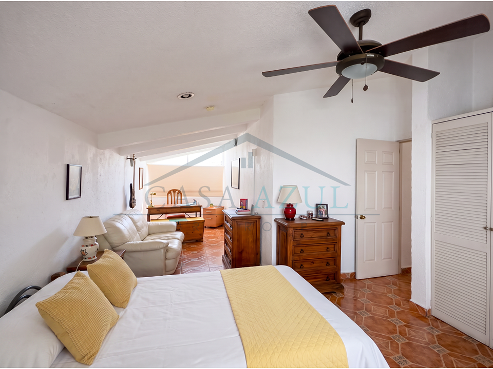 House in Lomas de San Antón, Cuernavaca, photo 11 of 13