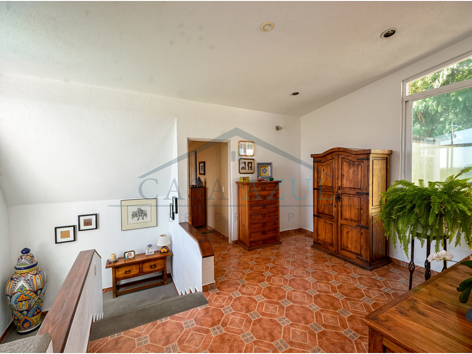 House in Lomas de San Antón, Cuernavaca, photo 8 of 13