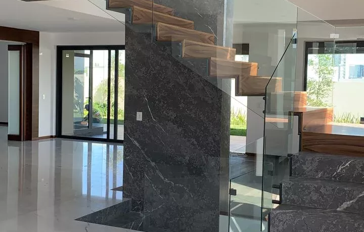 4 de 16: Casa venta Puerta Aqua Zona Andares Puerta de Hierro Zapopan