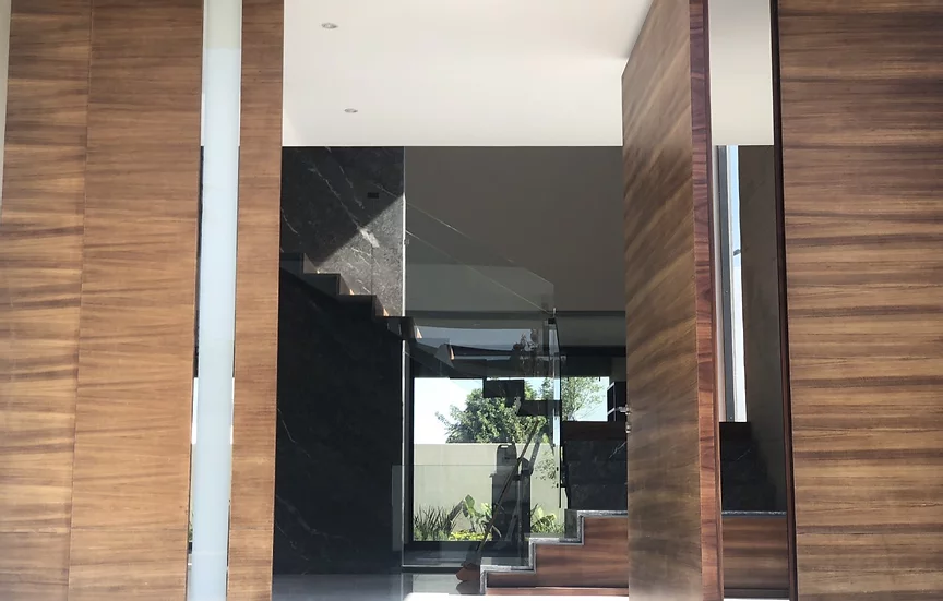 3 de 16: Casa venta Puerta Aqua Zona Andares Puerta de Hierro Zapopan