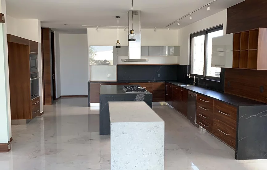 5 de 16: Casa venta Puerta Aqua Zona Andares Puerta de Hierro Zapopan