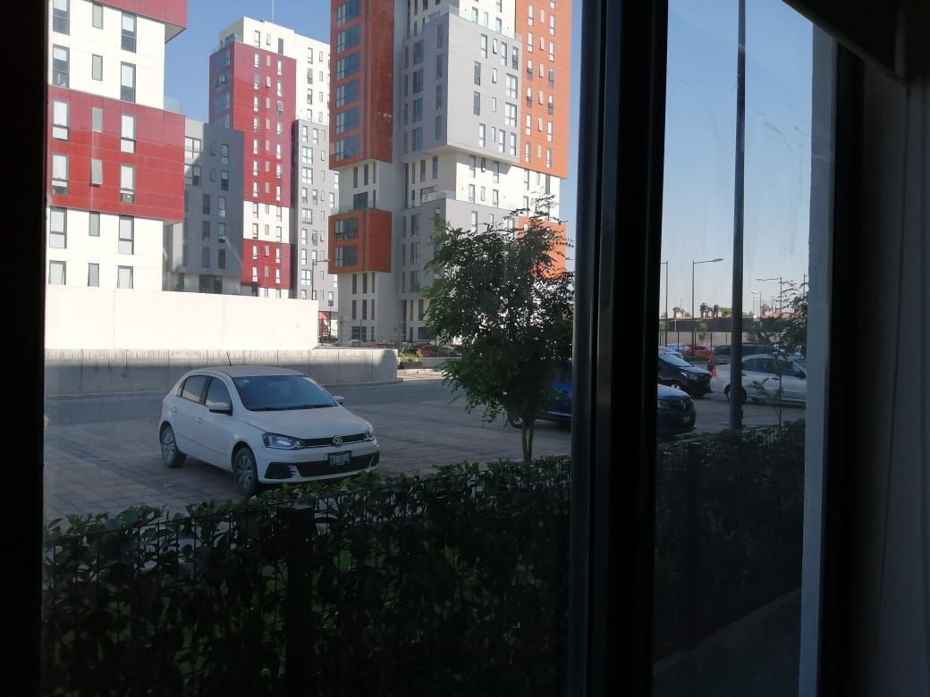 10 of 18: VISTA DESDE LA RECAMARA PRINCIPAL