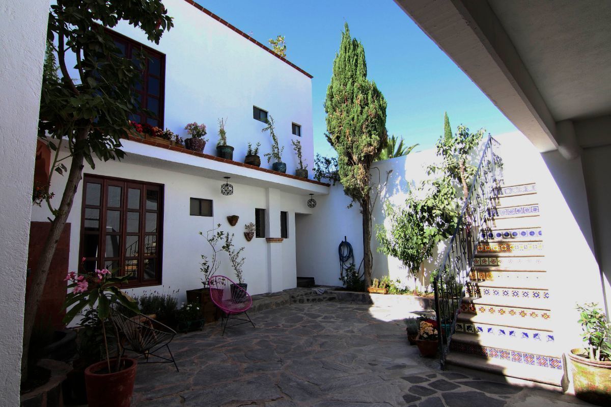 AllProperty - Casa en Venta en Col. Ignacio Allende en San Miguel de Allende