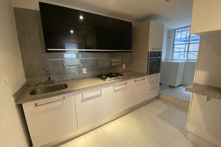 Beautiful apartment in Mariano Escobedo