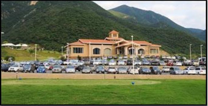 Casa club