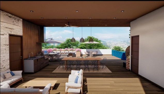 Roof Top