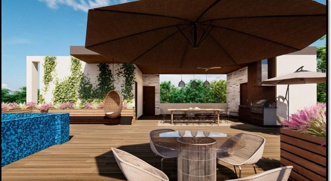 Roof Top
