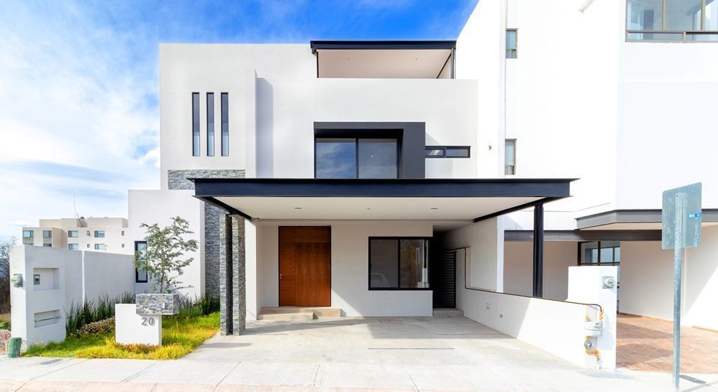 Casa PREMIUM en ZIBATA con acabados de lujo