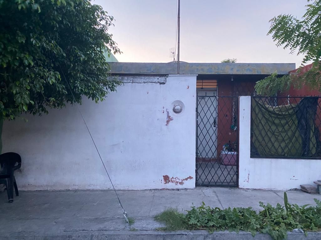 2 de 8: Preparación para segundo piso