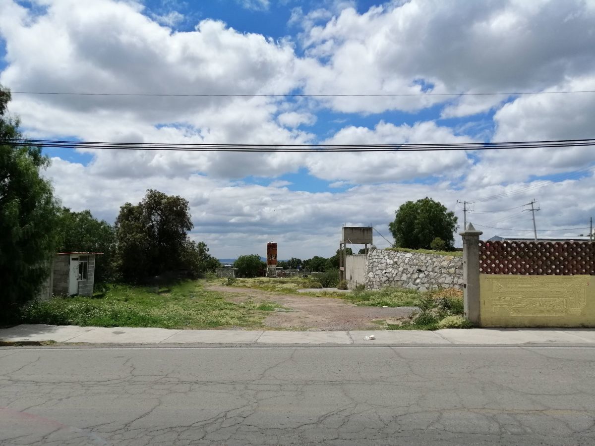 AllProperty - Renta terreno en esquina a la entrada de Acayuca Zapotlán