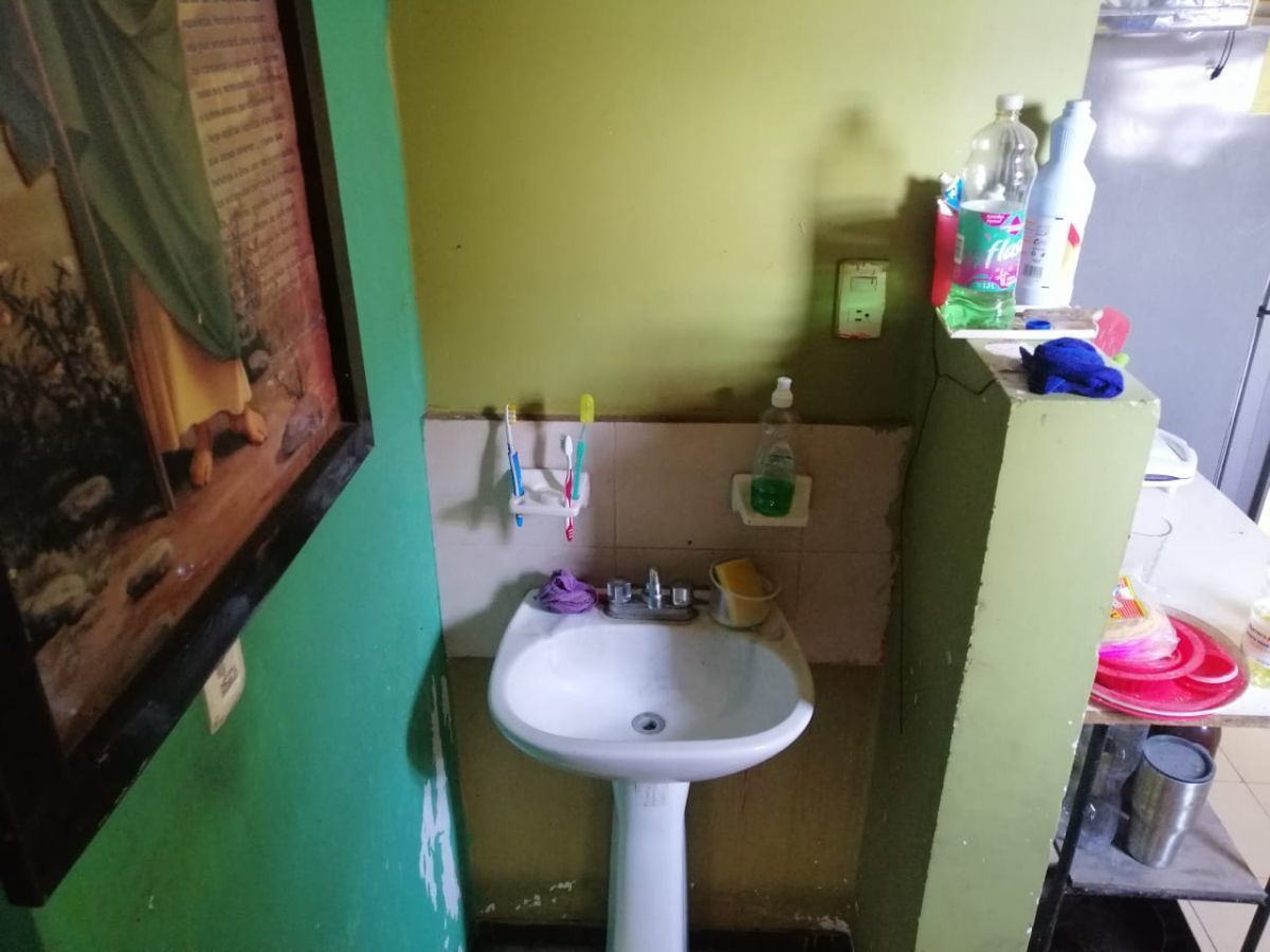 Casa en Anzures, Juárez, foto 5 de 6