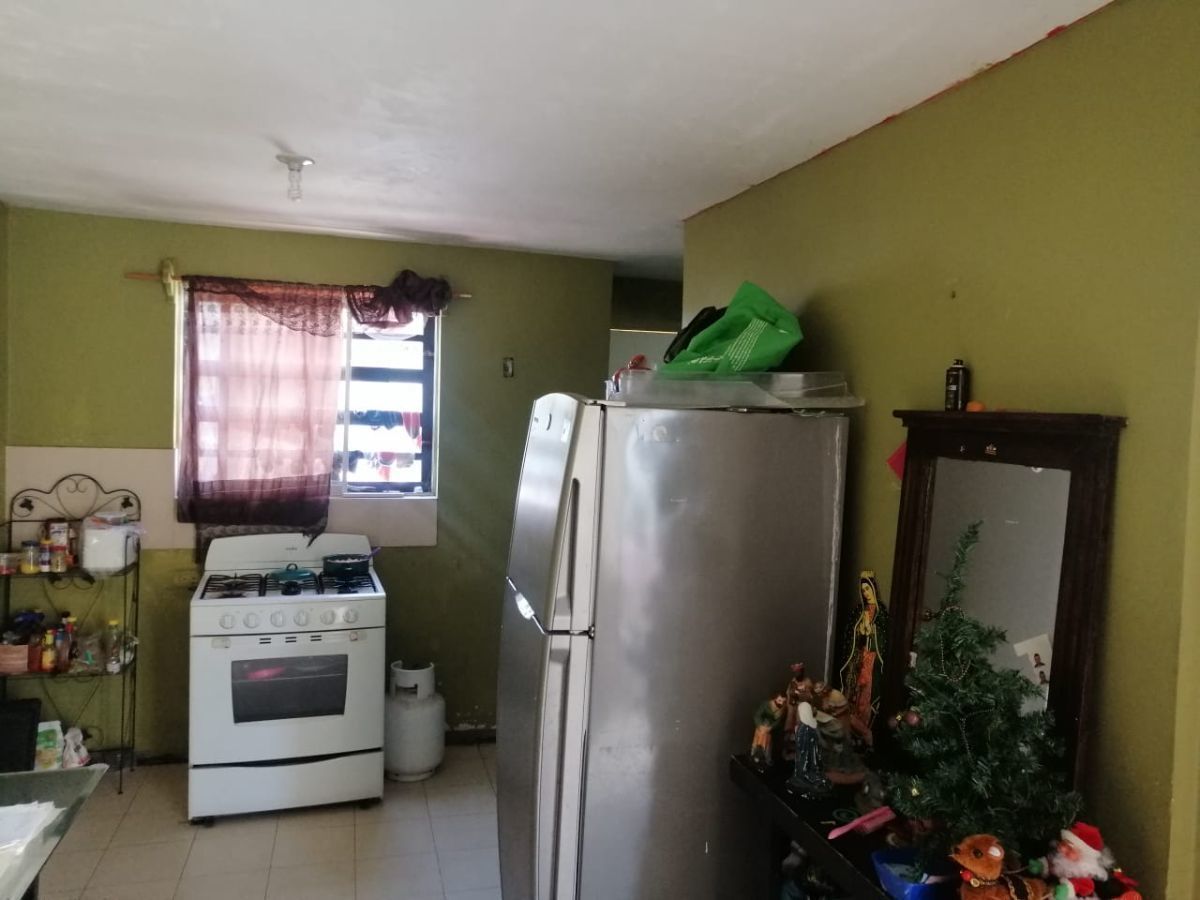 Casa en Anzures, Juárez, foto 3 de 6