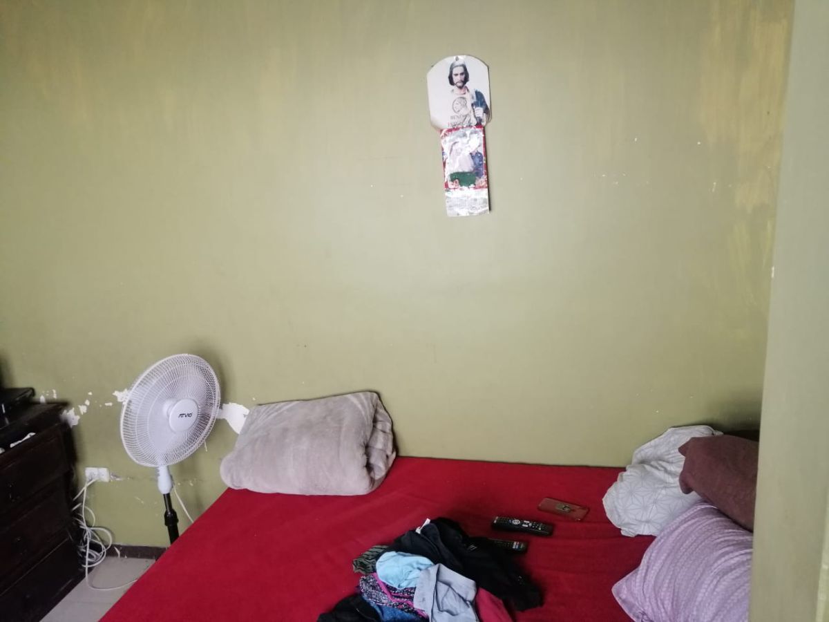 Casa en Anzures, Juárez, foto 6 de 6