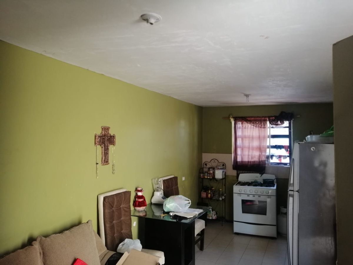 Casa en Anzures, Juárez, foto 2 de 6