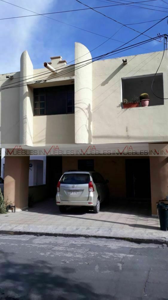 Casa En Renta En Colonial Cumbres, Monterrey, Nuevo León | EasyBroker