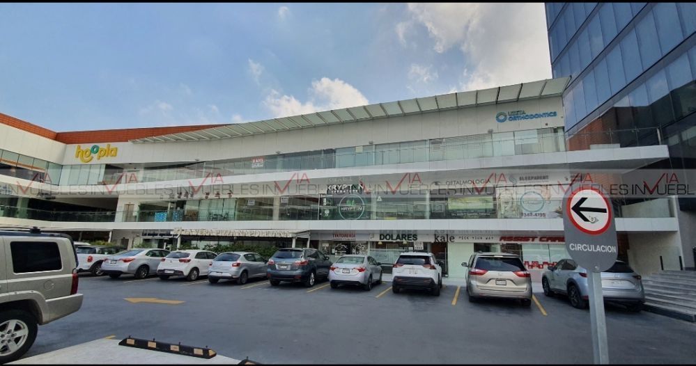 Local Comercial En Renta En Santa Engracia, San Pedro Garza García, Nuevo León