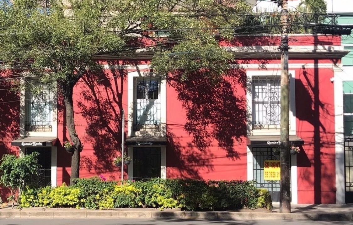 Escritório para Aluguel em La Roma, foto 1 de 23