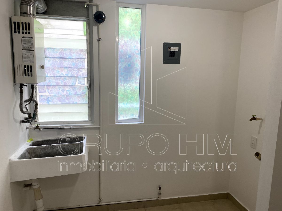 3 de 14: Cuarto de lavado