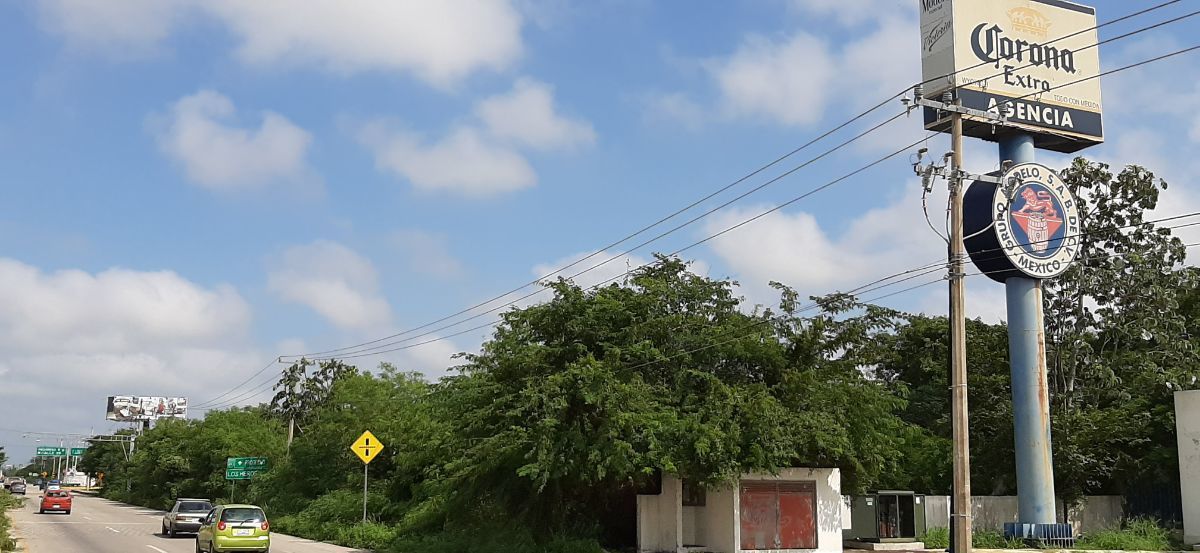 7 de 13: Terreno Venta Mérida, Yucatán, Periférico, Chichen Realty