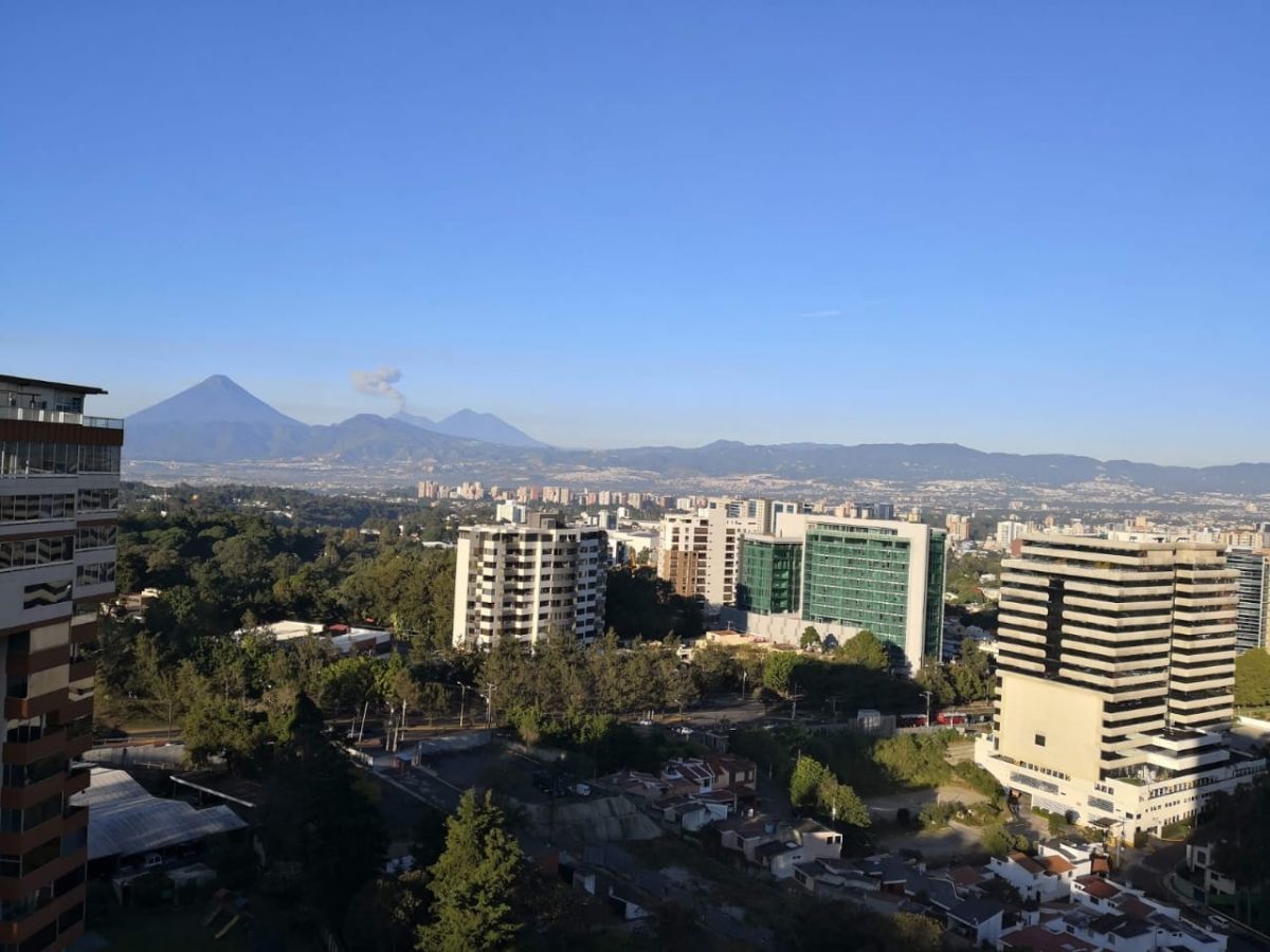 Venta de Apartamento en Zona 15