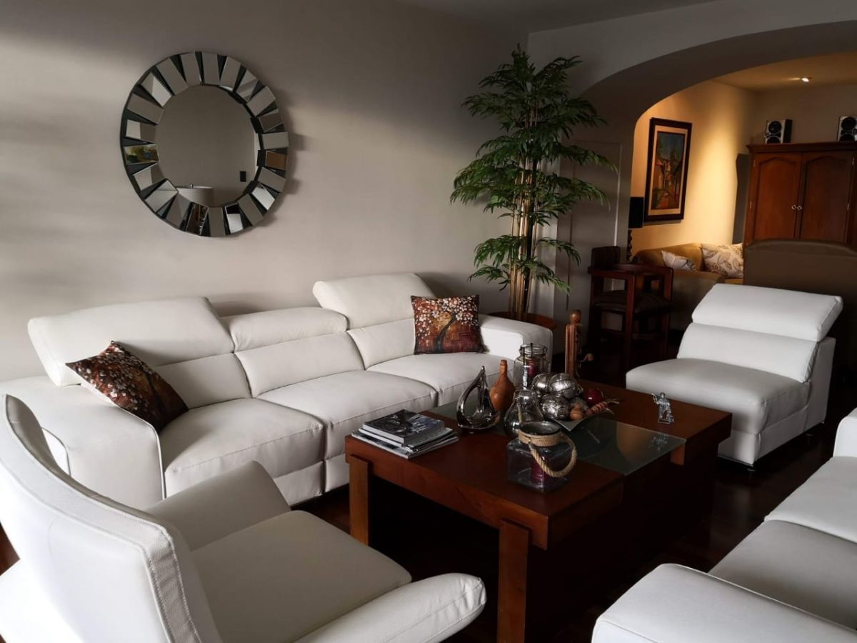 Venta de Apartamento en Zona 15